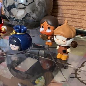 Pop Beans $10 starts